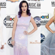 Illustration for article titled Katy Perry's Grandma Brought her Pimp Cane to the Billboard Music Awards